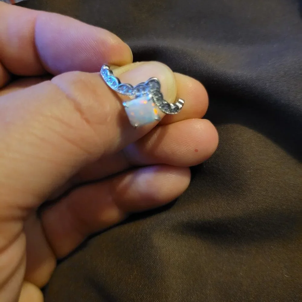 BombParty Ring - Picture 2 of 2